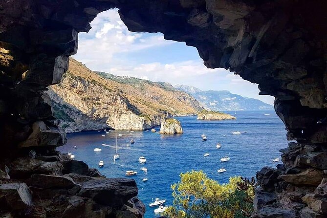 Transfer from Naples airport or station to Nerano (Massalubrense) - Why Naples to Nerano feels easier than you expect