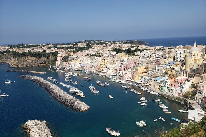 Transfer From Naples area to Amalfi Coast area and vice versa - The car, comfort, and the “why A/C matters” detail