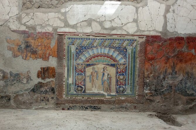 Transfer From Naples area to Sorrento with 2hr stop in Pompeii - Who this transfer suits best (and who should think twice)