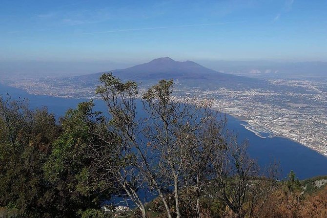 Transfer from Naples to Sorrento - Where you get picked up in Naples (and why that saves time)