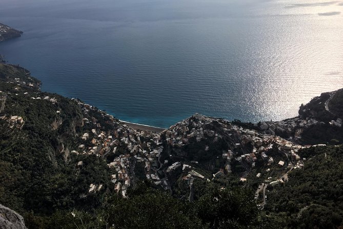Transfer from Positano to Naples - Key Things to Know Before You Ride
