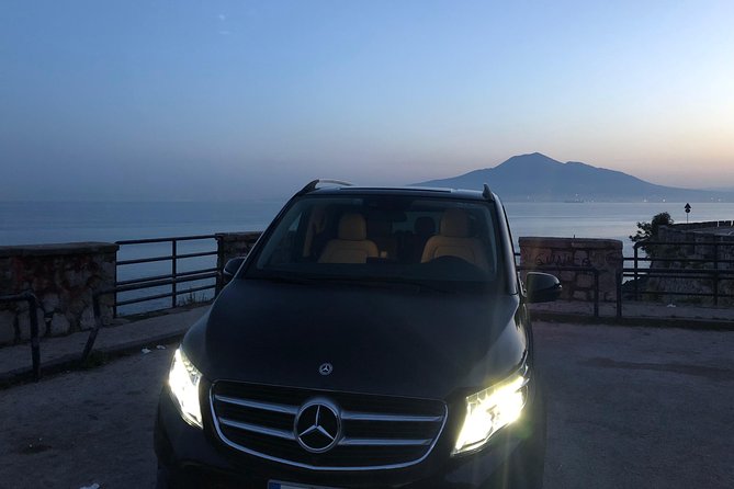 Transfer from Sorrento to Naples - Key highlights and why they matter