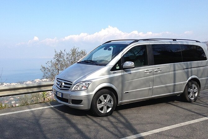 Transfer from Sorrento to Naples ( Naples to Sorrento too) - Price and Value: What You’re Paying For With $216.29 per Group