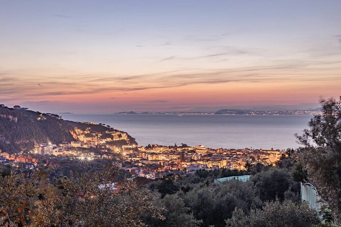 Transfer from/to Naples - Entering Italy’s ZTL and Parking Rules: The Hidden Value