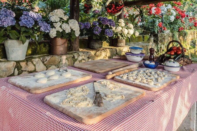 Transfer from/to Naples - Optional Stops: Pompeii, Herculaneum, or a Naples Pizza Break
