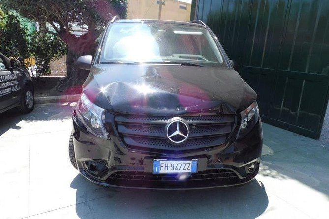 Transfer Naples - Positano - Key Things That Matter Most