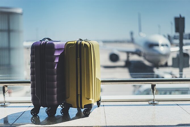 Transfer Naples to Sorrento - What the all-inclusive price covers on the road