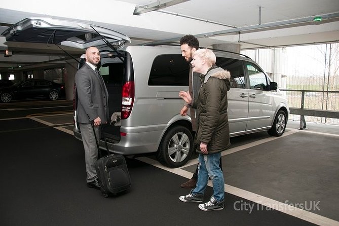 Transfer Naples to Sorrento - English-speaking insights and a ride that teaches you as you go