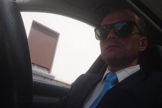 Transfer private from Positano to Naples or viceversa - Who this private transfer suits best