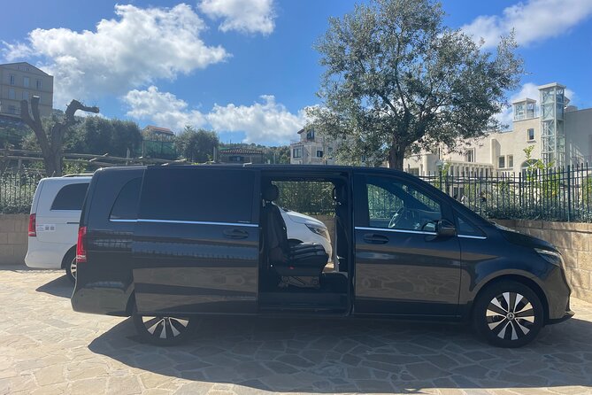 TRANSFER to the Airport/Train Station - Key things to know before you ride