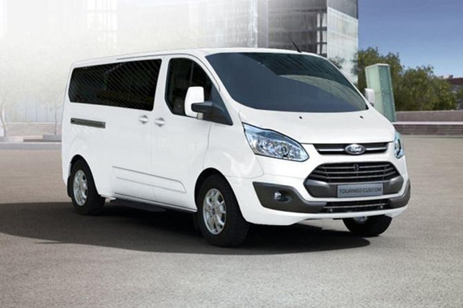 Transfers and Tours - Pickup and Mobile Ticket Practicalities