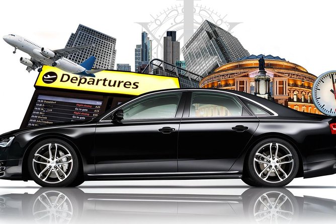 Transfers From Naples Airport Or Train Station To Sorrento - Private Naples to Sorrento, without the stress