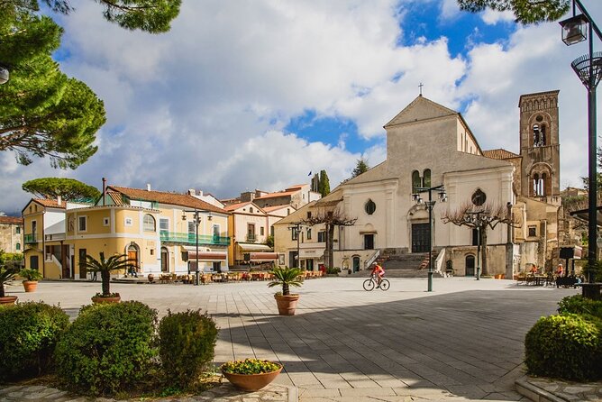 Transfers from Naples to Sorrento Positano Amalfi Ravello Maiori - Should You Book This Naples to Sorrento Positano Amalfi Ravello Maiori Transfer?