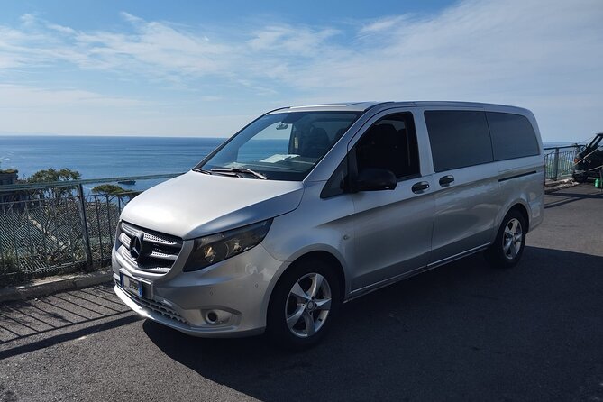 Transfers from Sorrento, Amalfi Coast to Rome - Key Highlights If You Want To Skip the Stress
