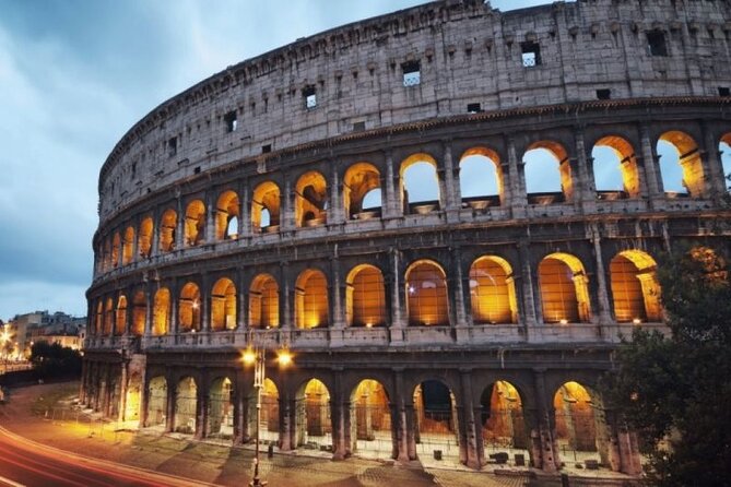 Transfers from Sorrento, Amalfi Coast to Rome - Van Comfort, Passenger Limits, And The Real Meaning of Up To Eight