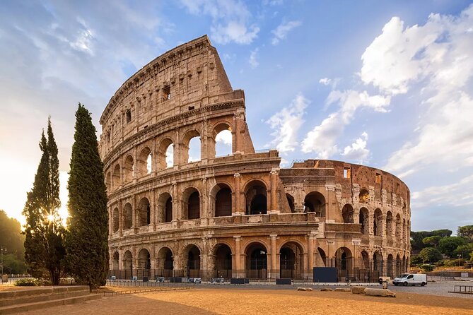 Transfers from Sorrento, Amalfi Coast to Rome - Hotel Lobby Pickup And Luggage Help: The Little Thing That Saves Your Day