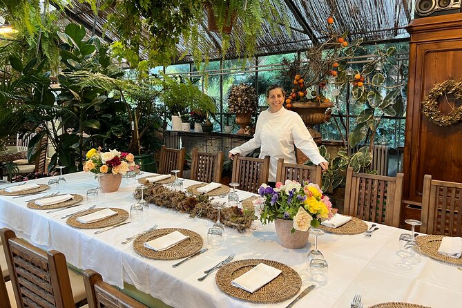 Typical Cooking Class in an Exclusive Location in Sorrento - Dessert That Keeps the Naples Tradition Going