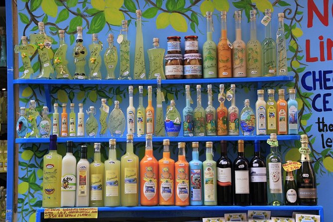 Ultimate Sorrento and Amalfi Coast from Naples - Up to 8 people - Naples return and how to plan your evening