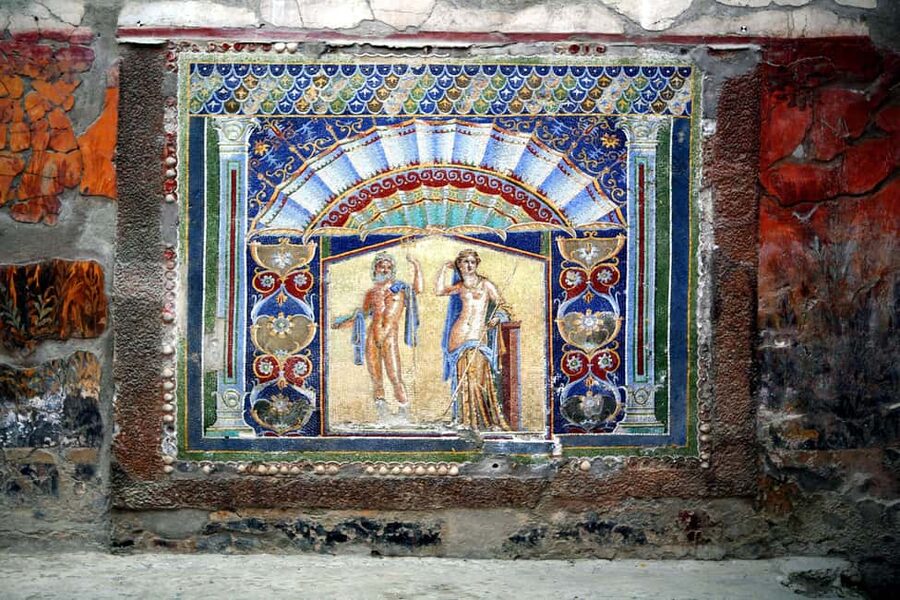 Vesuvius and Herculaneum - Who should book this Vesuvius plus Herculaneum day