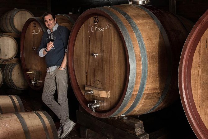 Vesuvius & Vineyard select from Sorrento - Price and value: what you’re paying for