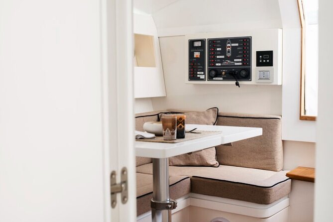 VIP Private Amalfi Coast Yacht Experience - Price and value: what $894.19 per person buys you