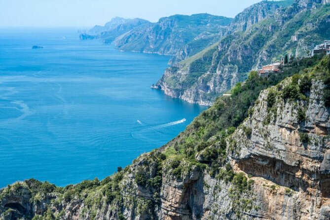 VIP Private Amalfi Coast Yacht Experience - Who this yacht day fits best