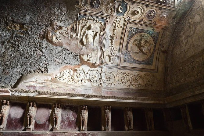 Visit Pompeii Sorrento Positano - Pompeii Archaeological Park: Tickets, Two-Hour Reality, and the Guide Upgrade