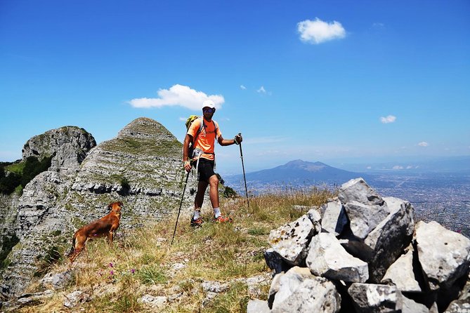 Walk around Faito Mountain, the Highest Point of the Amalfi Coast and Sorrento Peninsula - Key highlights that make this hike worth your time