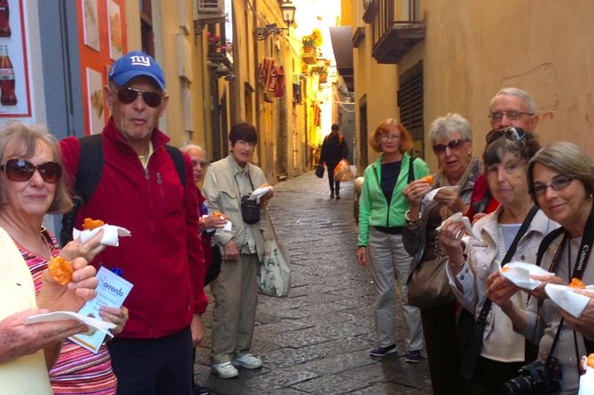 Walking Food Tour in Sorrento w/ Limoncello Factory Lemon Grove - Craft beer, a trattoria pasta stop, and a wine moment that matters