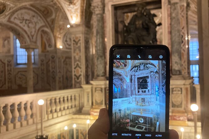 Walking Tour "Ancient & modern Salerno" - Walking the Historical Center, From Old Origins to Contemporary Streets