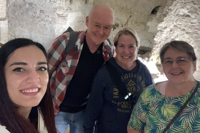Walking Tour "Ancient & modern Salerno" - Value Check: Is $54.31 Worth It?