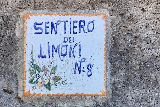Walking tour from Minori to Maiori along the Path of the Lemons - Basilica of Santa Trofimena and Vico dei Pastai in Minori
