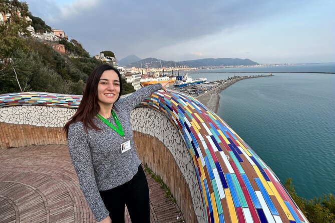 Walking Tour Vietri Sul Mare: ceramics town on the Amalfi Coast - Key things to know before you go