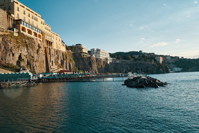 Yoga Experience - Sorrento - Price, Group Size, and What You Really Get for $54.06